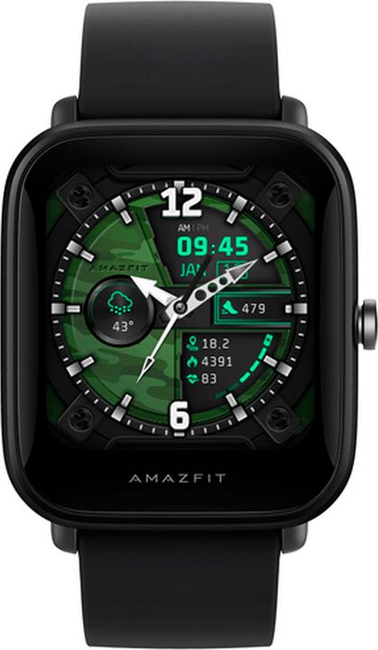 Produktbild Amazfit Bip U Pro (40 mm)