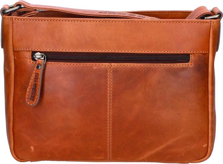 Actual product image Hill Burry Men Shoulder Bag