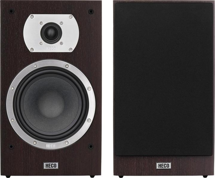 Image du produit Heco Victa Prime 302 (1 paire, 150 W)