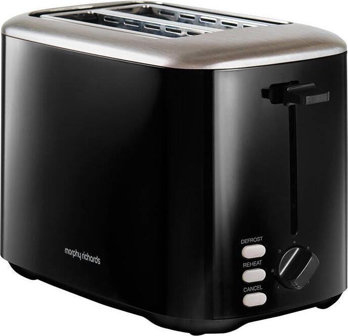 Actual product image Morphy Richards 222064