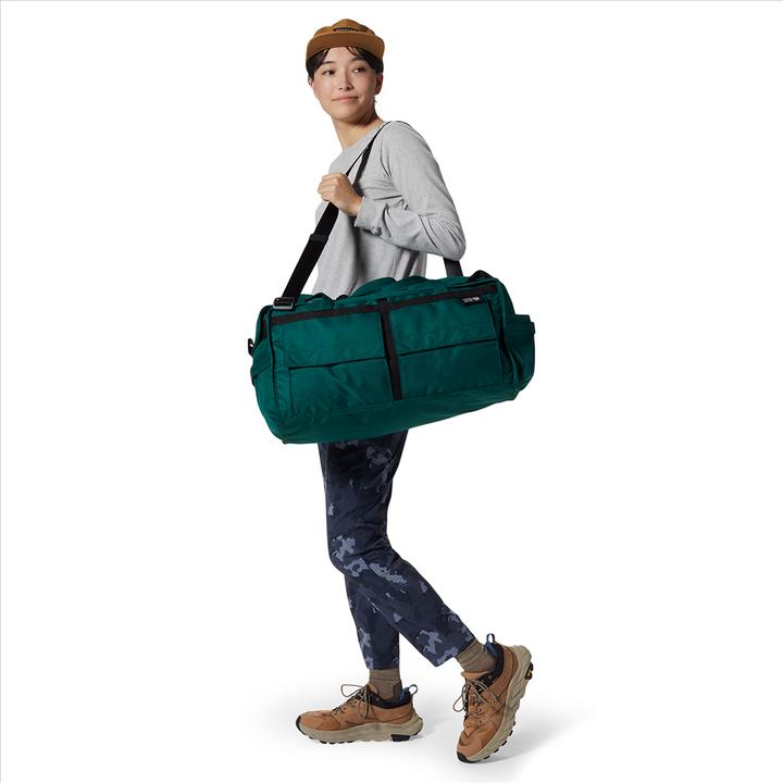 Produktbild Mountain Hardwear Camp Tough™ Duffel 50L (50 l)