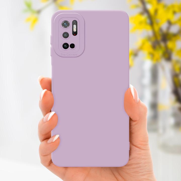 Image du produit Cadorabo Housse pour Xiaomi RedMi NOTE 10 5G / POCO M3 PRO 5G en TPU Fluid LM162 Style (Xiaomi Redmi Note 10 5G, Xiaomi Poco M3 Pro 5G)