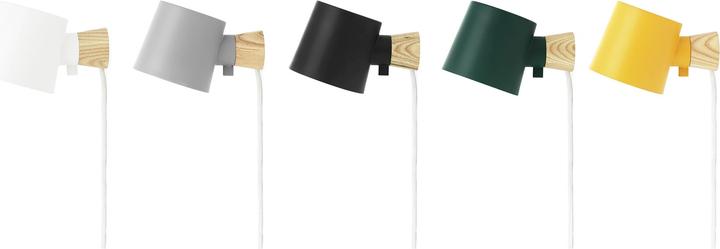 Image du produit Normann Copenhagen Se lever (E14)