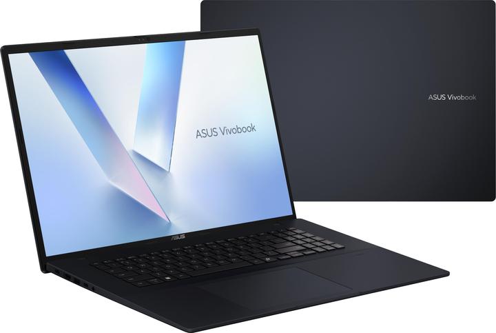 Image du produit ASUS Vivobook 18 M1807HA-S8022W - Laptop - 18.4 inch (90NB15P1-M005A0) (18.40", 32 Go, 1000 Go, ING. Int.)