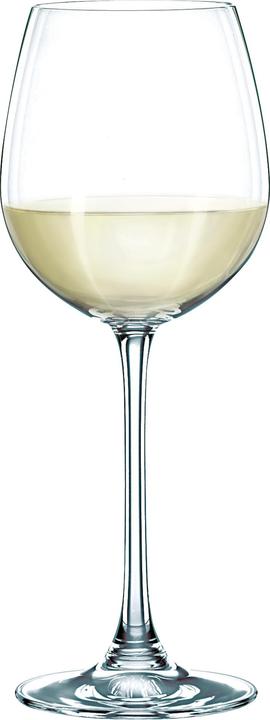 Produktbild Nachtmann Vivendi (47.40 cl, 4 Gläser, Weissweingläser)