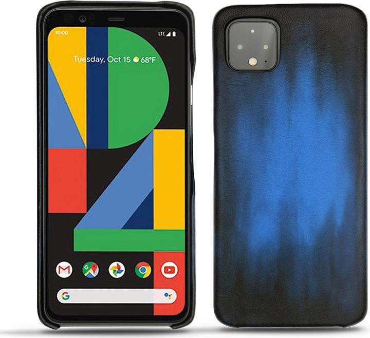 Immagine prodotto Noreve Cover in pelle (Google Pixel 4)
