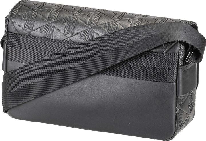 Image du produit Lacoste Bodybag Nomogramme Embossed NU4838MR