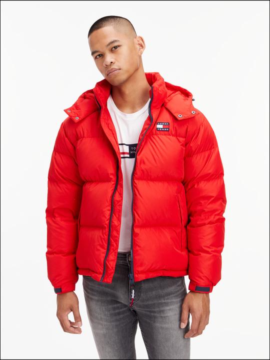 Actual product image Tommy Jeans Alaska (M)