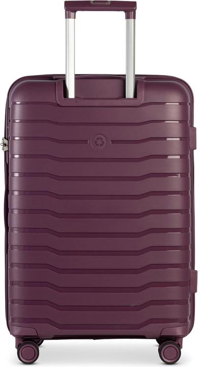Produktbild Worldpack Portland 4 Rollen Kofferset 3-teilig (182 l, XL (ab 115l))
