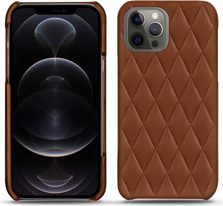 Productafbeelding Noreve Lederen omslag (Apple iPhone 12 Pro Max)