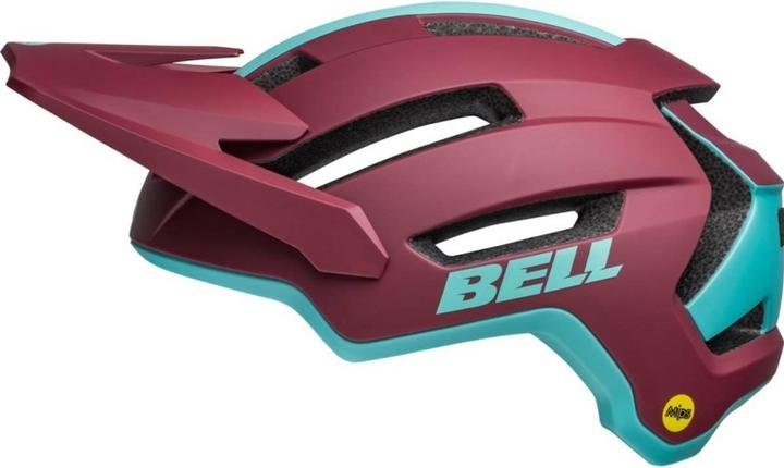 Immagine prodotto Bell 4Forty Air MIPS Helmet (58 - 60 cm)