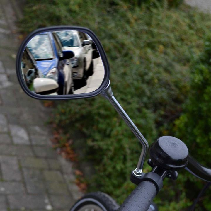 Produktbild Filmer Universal Velo-Spiegel-Set, 4 StÃ¼ck