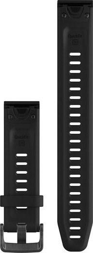 Produktbild Garmin QuickFit (20 mm, Silikon)
