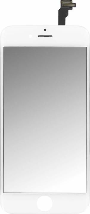 Immagine prodotto OEM Unità display originale (ricondizionata) per iPhone 6 bianco (Display, iPhone 6)