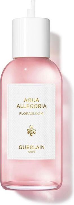 Guerlain Aqua 24 Fl/Bloom Eau de Toilette refill (Eau de Toilette, 200 ml)