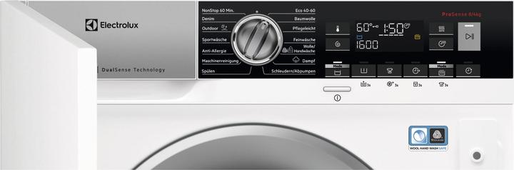 Produktbild Electrolux WTGL3VI300 (EU-Stecker)
