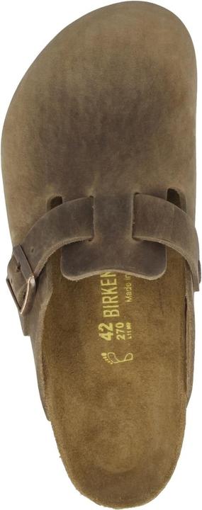 Actual product image Birkenstock Boston (43)