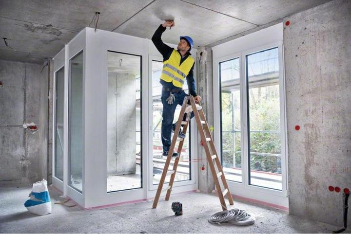 Actual product image Bosch Professional GCL 2-50 G