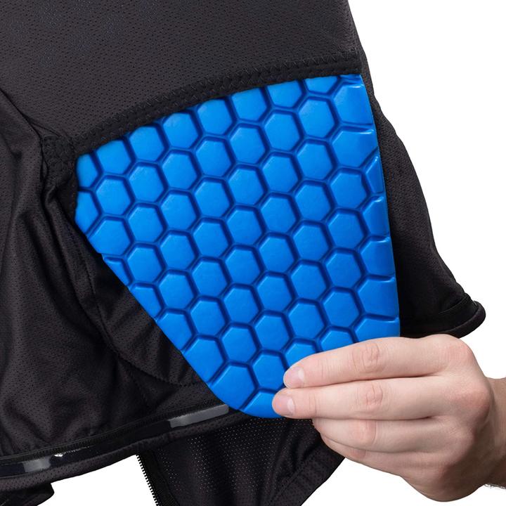 Image du produit Shred Flexi Back Protector Trail (L, Protection dorsale, Modèle unique)