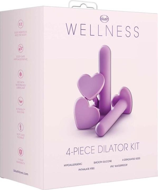 Produktbild Wellness Dilator