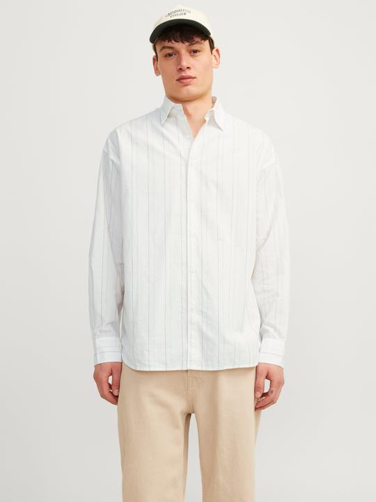 Immagine prodotto Jack & Jones Camicia con vestibilità oversize Camicia (M)