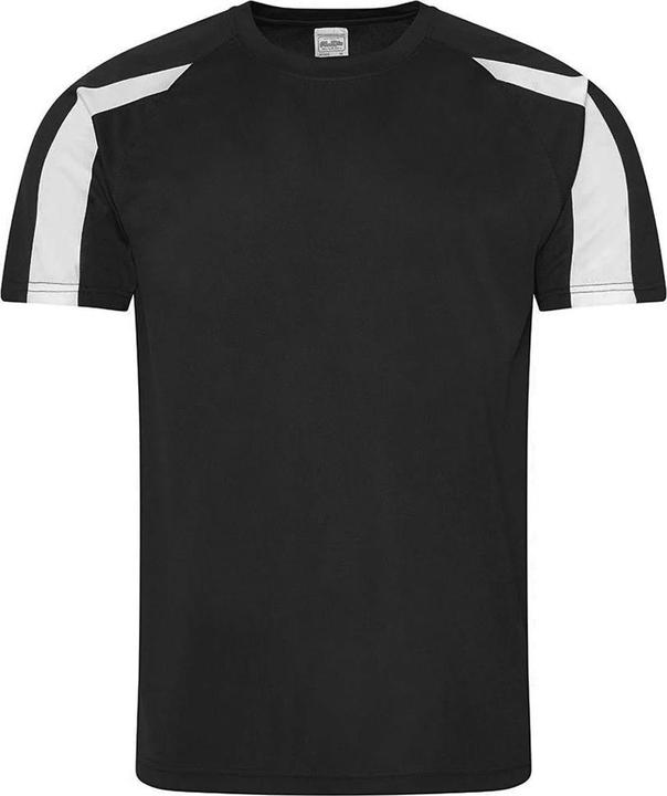 Awdis TShirt Feuchtigkeitsabweisend (XL)
