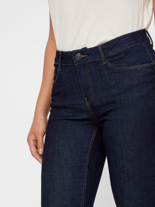 Produktbild Vero Moda VMSEVEN Normal Waist Slim Fit Jeans (S)