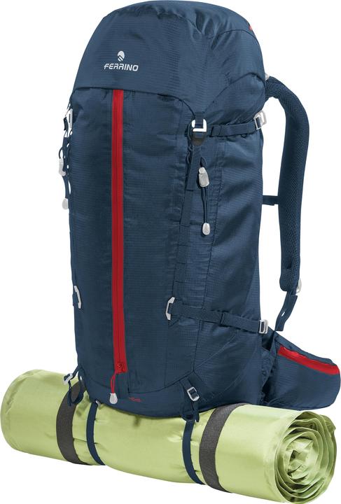 Actual product image Ferrino Dry-Hike 40+5 (40 l)