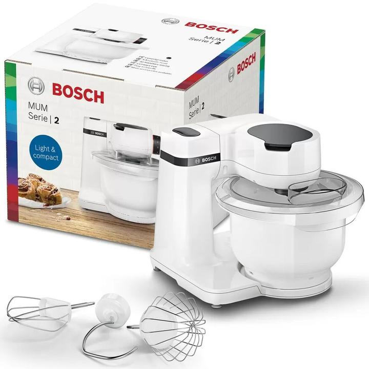 Productafbeelding Bosch Hausgeräte MUMS2AW00 (700 W)
