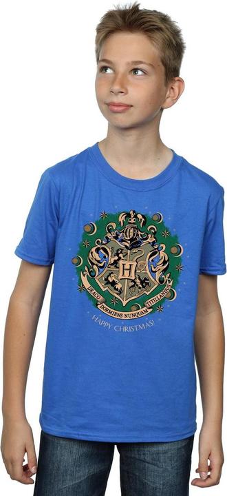 Produktbild TShirt Jungen weihnachtliches Design (140, 146)