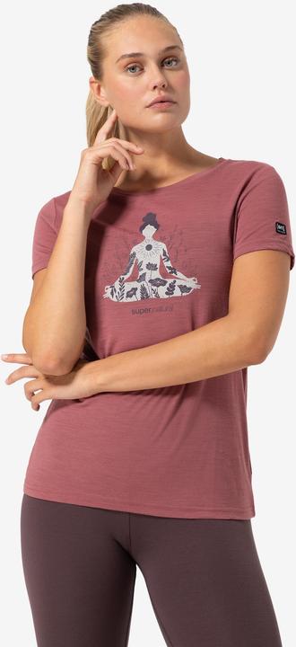 Image du produit Super Natural Tee Larissa pour femme (40)