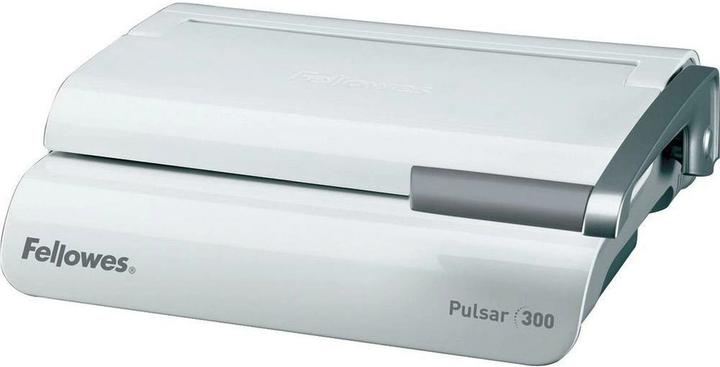 Produktbild Fellowes Pulsar E 300 (Plastikbindung)