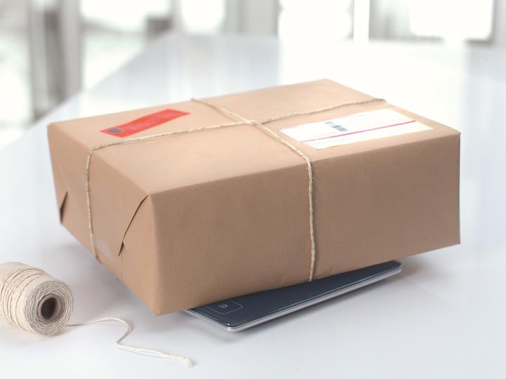 Actual product image Soehnle Page Professional