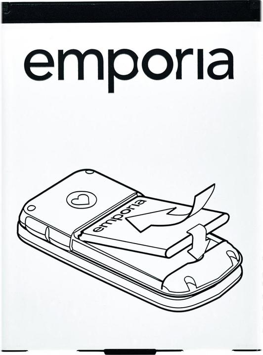 Image du produit Emporia AK-V188