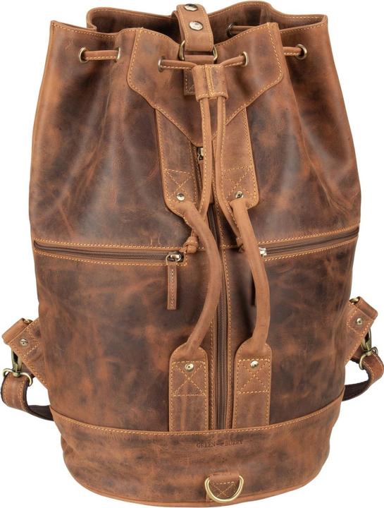 Actual product image Greenburry Vintage 1570 Backpack / Daypack (41 l)