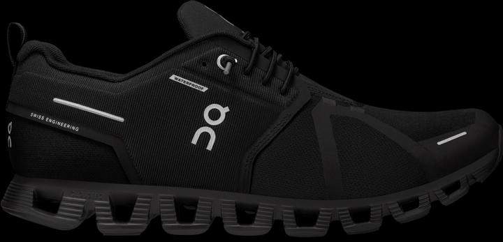 Actual product image On Running Cloud 5 Waterproof (42.5)