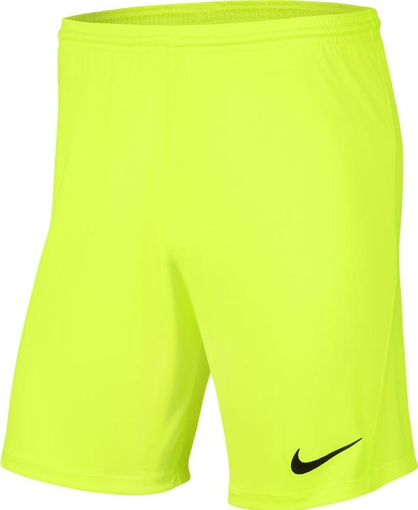 Black, Volt