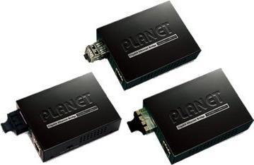 Produktbild Planet GT-805A Medienkonverter