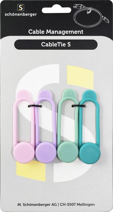 Image du produit Schönenberger CableTie S