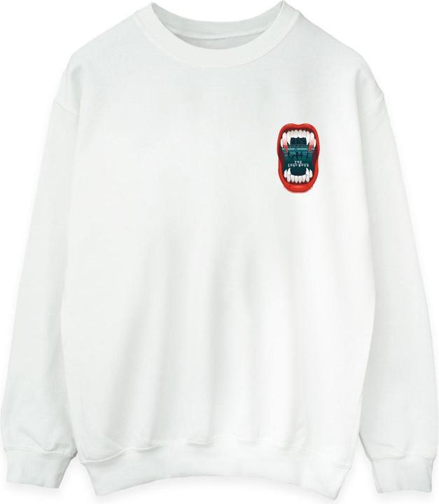The Lost Boys Teeth Pocket Sweatshirt (M)