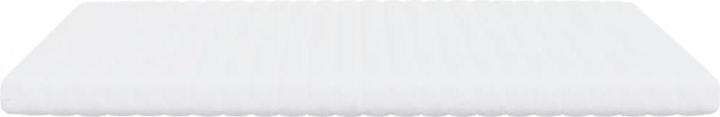 Immagine prodotto VidaXL Schaumstoffmatratze 180 x 210 cm 7-Zonen Härtegrad 20 ILD (180 x 210 cm, Nucleo di schiuma)