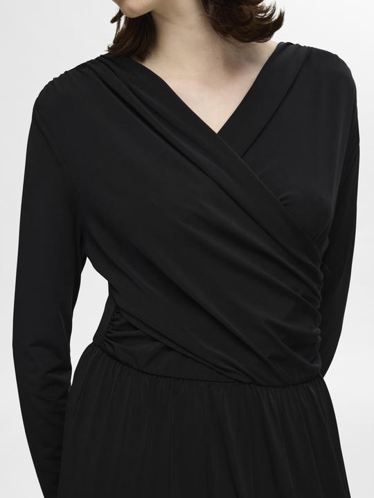 Produktbild Selected Femme Wickeloptik Jumpsuit (M)