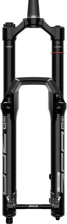 Actual product image RockShox ZEB Ultimate Charger 3.1 RC2 (190 mm, Air)