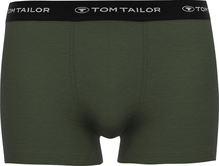 Produktbild Ted Baker Boxershort Casual Stretch (M, 3er Pack)