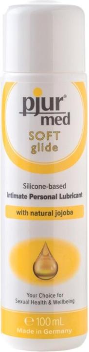 Produktbild Pjur Soft Glide (100 ml)