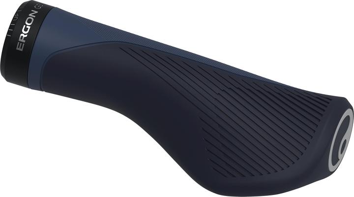 Immagine prodotto Ergon Manopole per manubrio GS1 Evo Large Blu