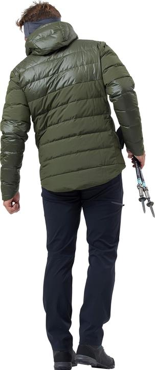 Actual product image Odlo Severin N-Thermic (S)