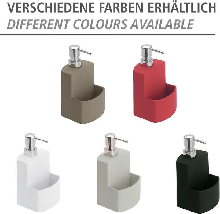 Image du produit Wenko Festival "True Colours