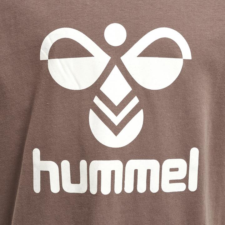 Image du produit hummel Tres T-Shirt S/S (128)