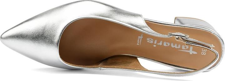 Actual product image Tamaris Sling pumps (41)